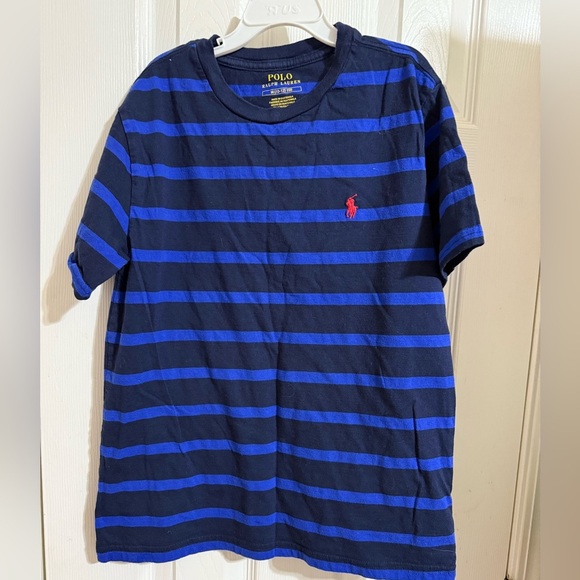 Polo Ralph Lauren Tee Shirt - Picture 1 of 8